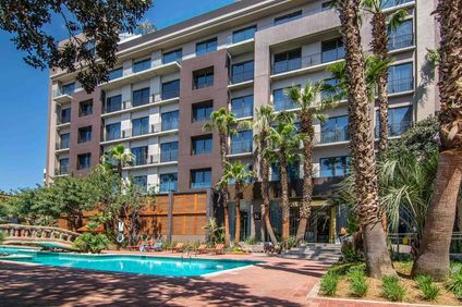 K-Tower Boutique Hotel