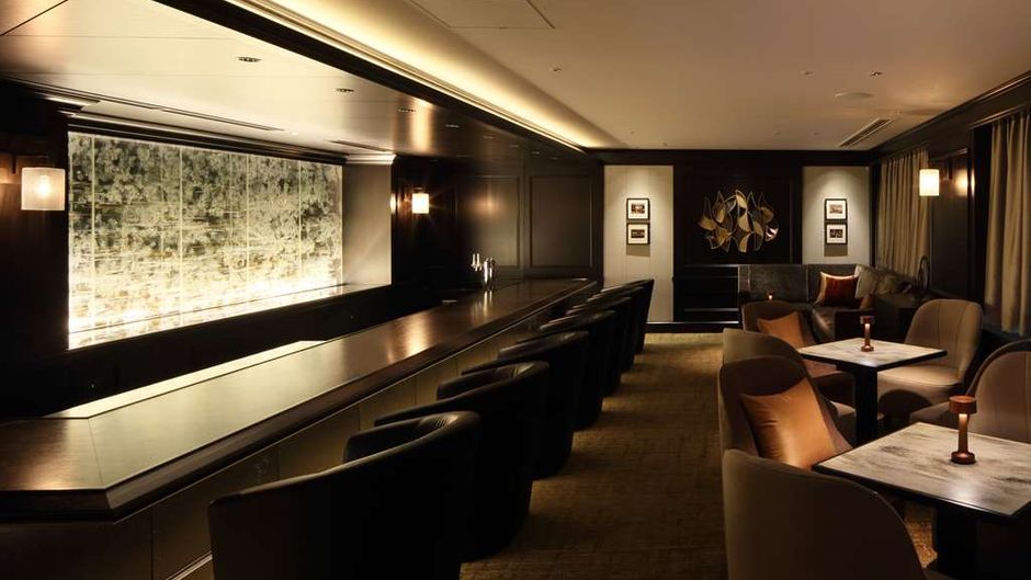Kyoto Century Hotel Restaurant