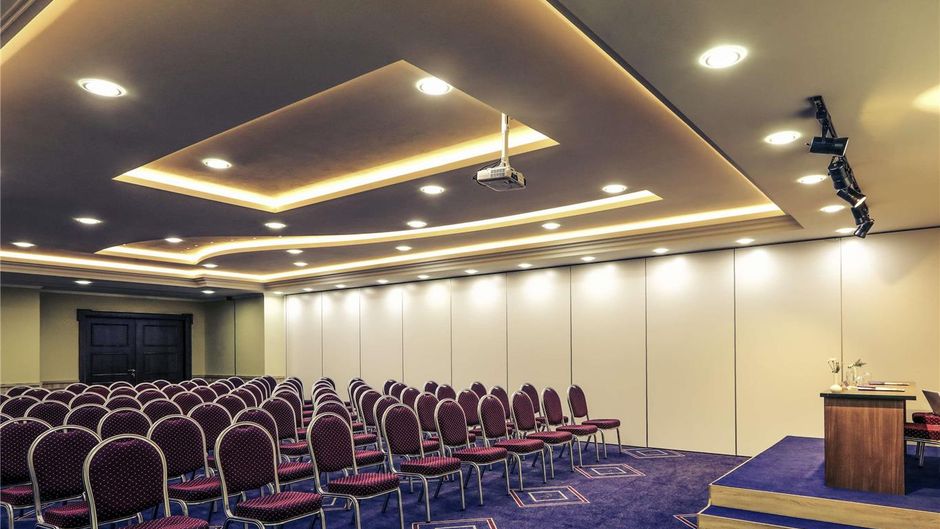 Mercure Tetovo Meeting