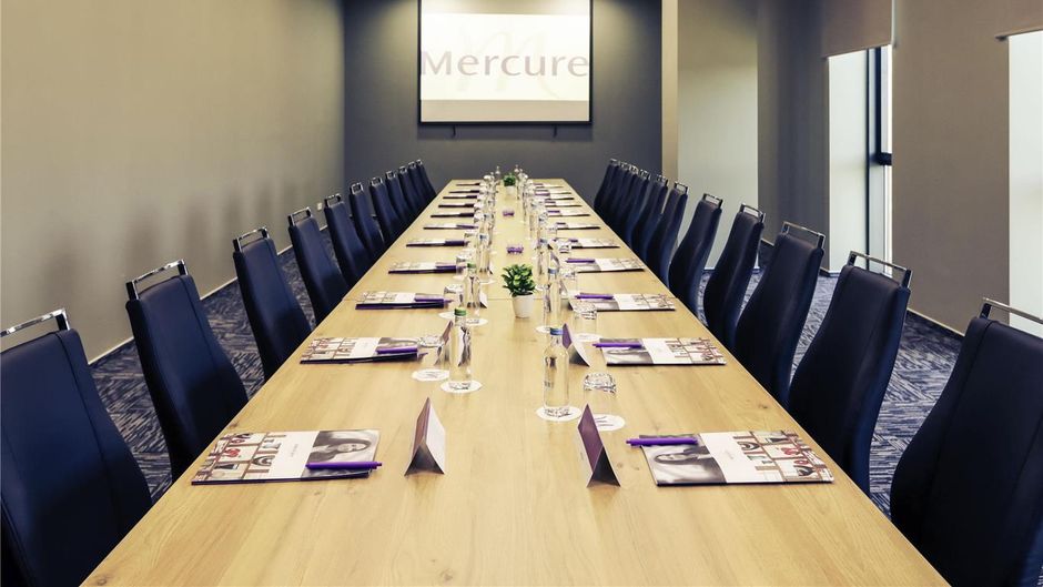 Mercure Tetovo Meeting
