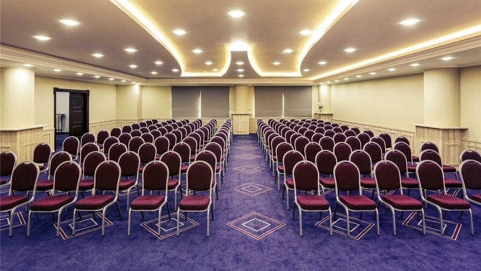 Mercure Tetovo Meeting