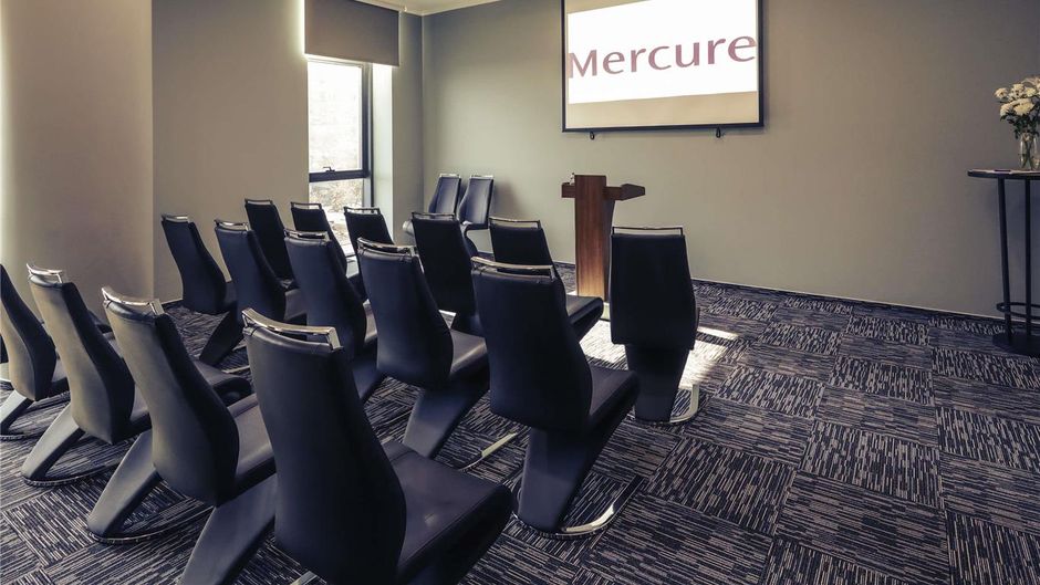 Mercure Tetovo Meeting