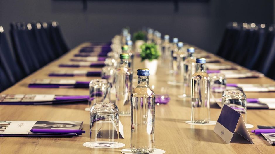 Mercure Tetovo Meeting
