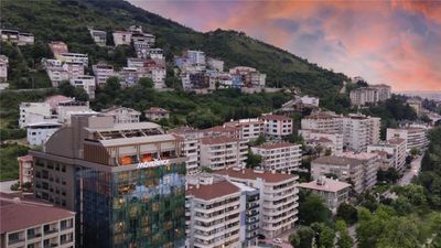 Moevenpick Bursa Thermal Spa