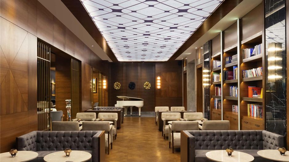 Moevenpick Bursa Thermal Spa Other