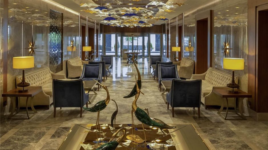 Moevenpick Bursa Thermal Spa Other