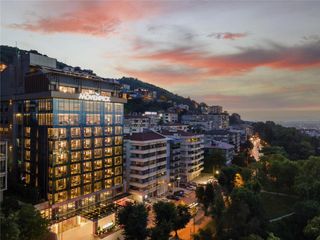 Moevenpick Bursa Thermal Spa