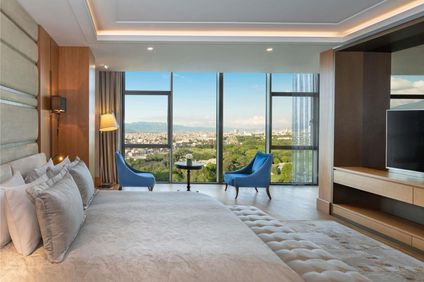 Moevenpick Bursa Thermal Spa