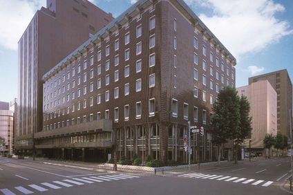Sapporo Grand Hotel