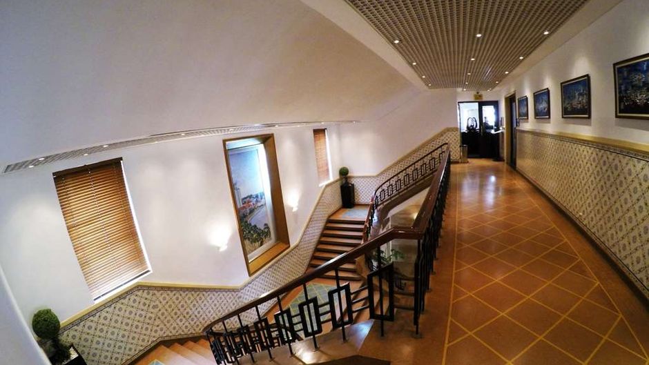 Hotel Continental Luanda Other