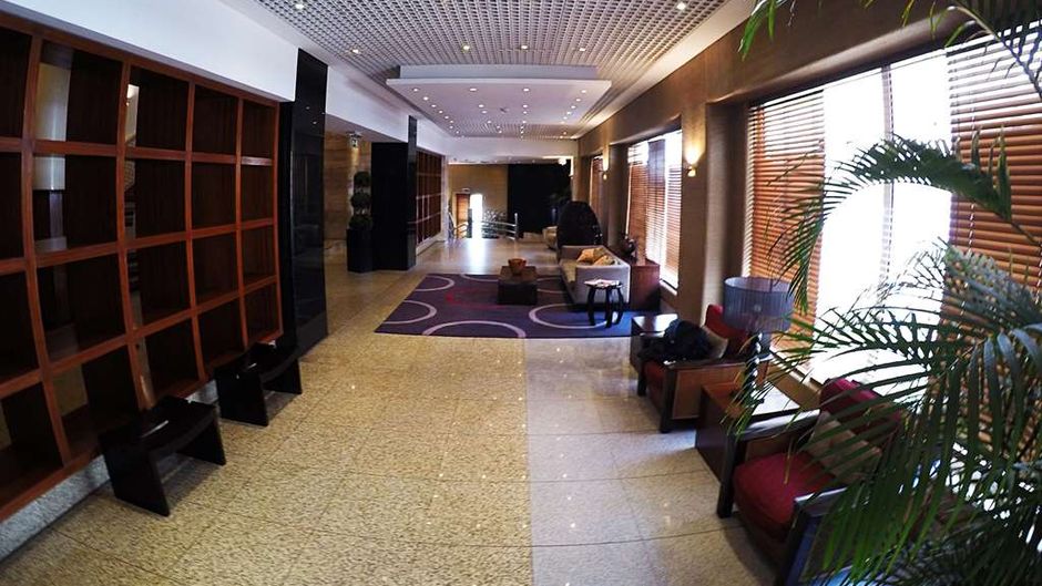Hotel Continental Luanda Other