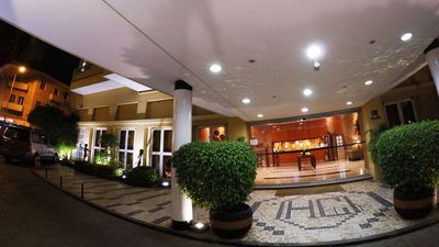 Hotel Continental Luanda