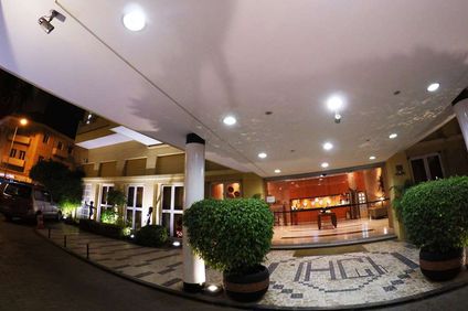 Hotel Continental Luanda