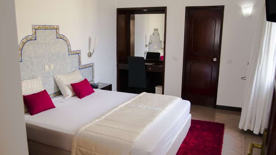 Hotel Continental Luanda Room
