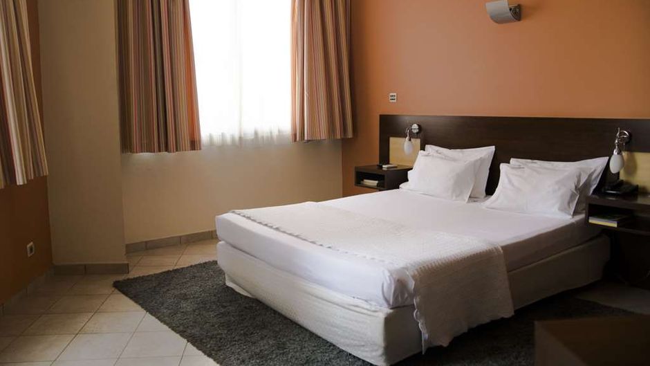 Hotel Continental Luanda Room