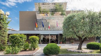 Bonotto Hotel Palladio