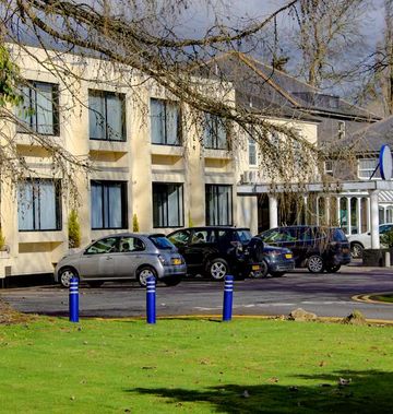 Best Western Ipswich Hotel