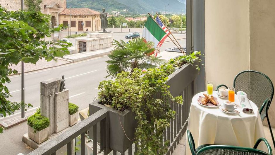 Bonotto Hotel Belvedere Other