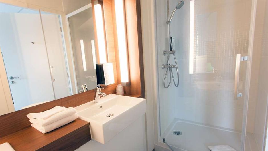 Campanile Rannes Sud Saint Jacques Lande Room