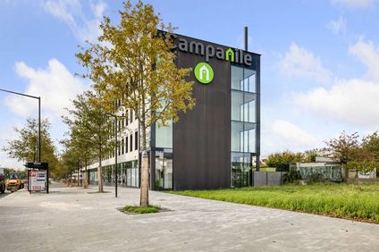 Campanile Rannes Sud Saint Jacques Lande