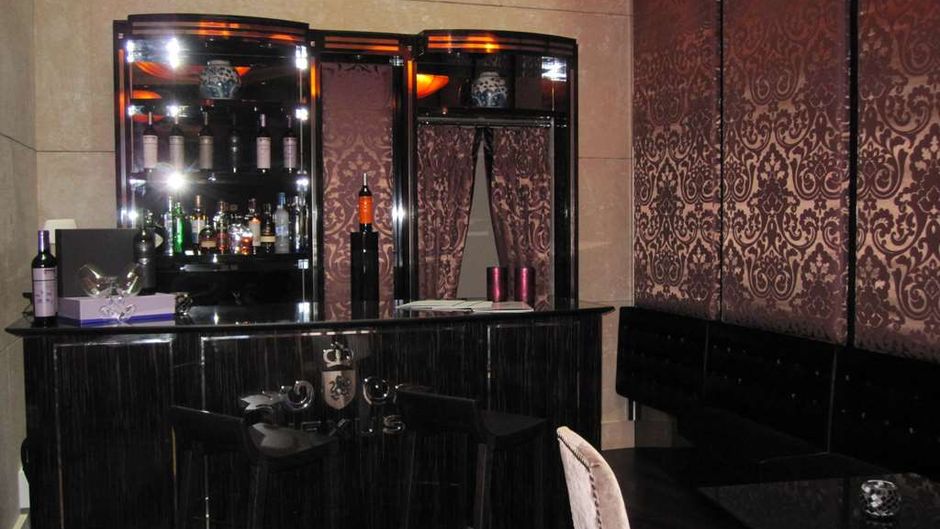 Nexus Valladolid Suites & Hotel Restaurant