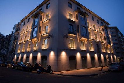 Nexus Valladolid Suites & Hotel