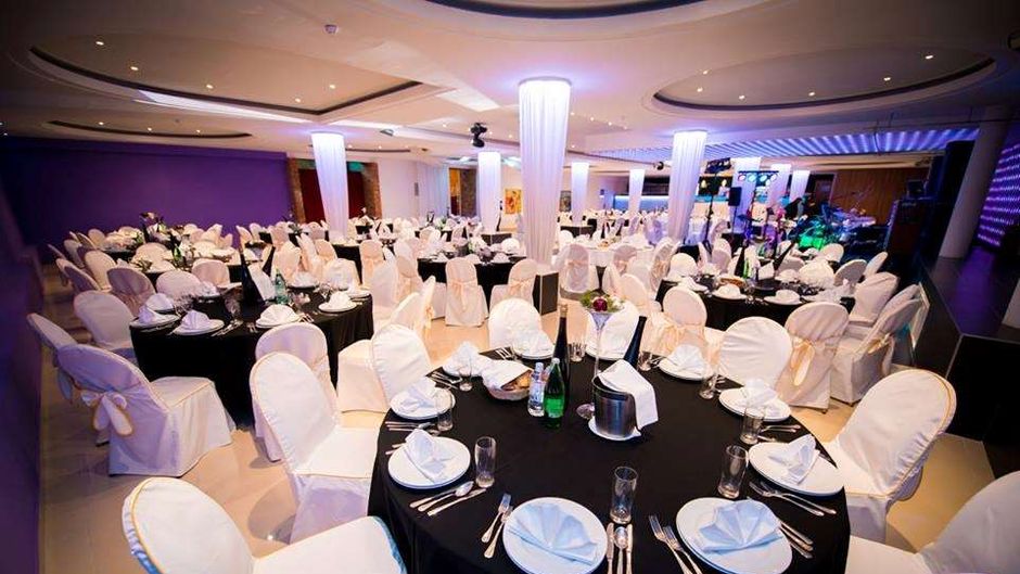 Hotel Phoenix Restaurant