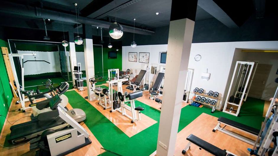 Hotel Phoenix Health