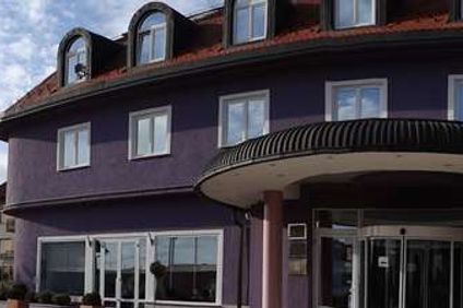 Hotel Phoenix