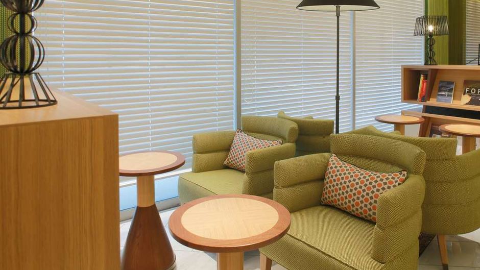 Kyoto Tower Hotel Annex Lobby