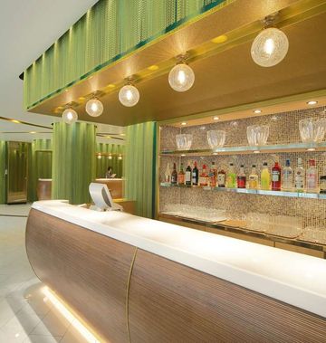 Kyoto Tower Hotel Annex