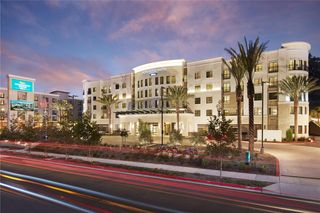Homewood Suites Circle/Sea World Area