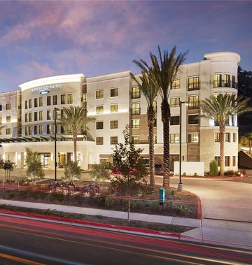 Homewood Suites Circle/Sea World Area