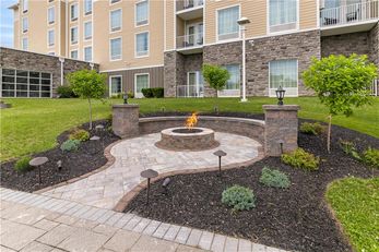 Homewood Suites by Hilton Schenectady