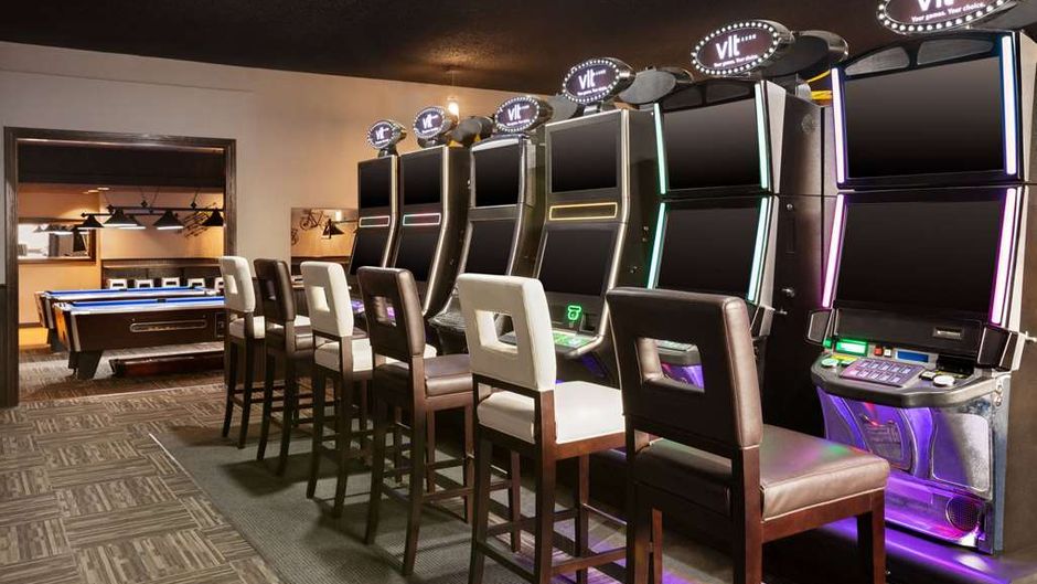 Baymont Inn& Suites Medicine Hat Restaurant