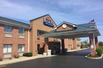 Baymont Inn & Suites Mishawaka