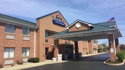 Baymont Inn & Suites Mishawaka