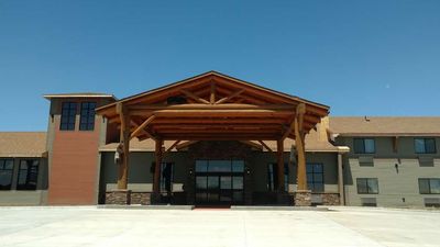 Baymont Inn & Suites Oacoma