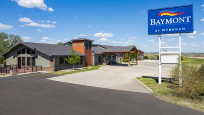 Baymont Inn & Suites Oacoma