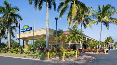 Days Inn Florida City