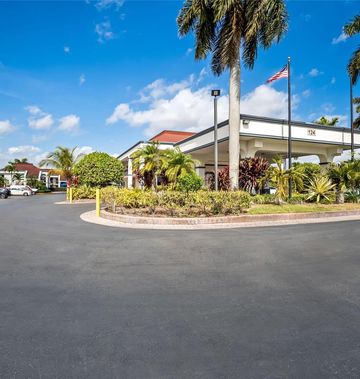 Days Inn Florida City