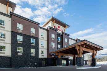 Ramada Revelstoke