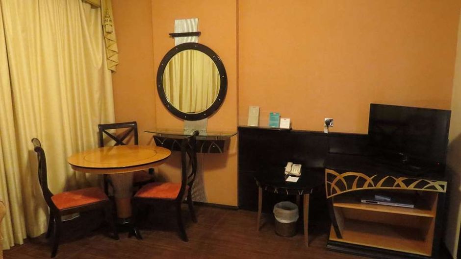 Al Jawhara Gardens Hotel Other