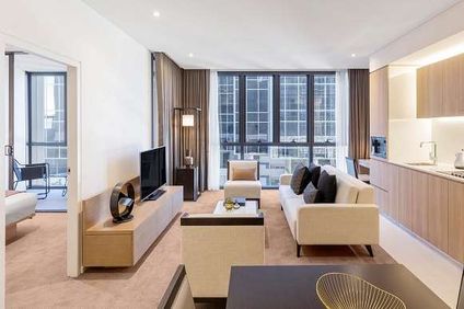Skye Hotel Suites