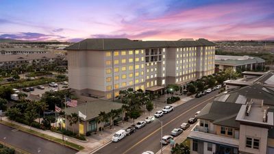 Embassy Suites by Hilton Oahu Kapolei