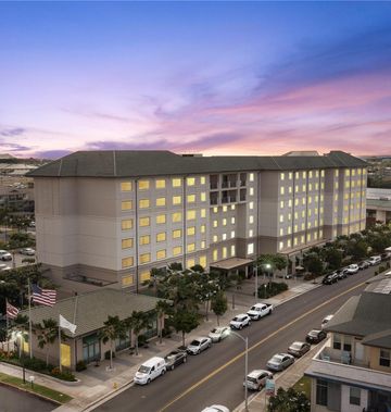 Embassy Suites by Hilton Oahu Kapolei