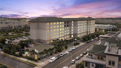 Embassy Suites by Hilton Oahu Kapolei
