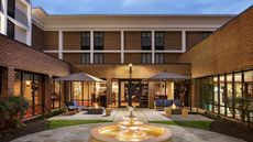 DoubleTree by Hilton McLean Tysons