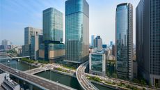Conrad Osaka