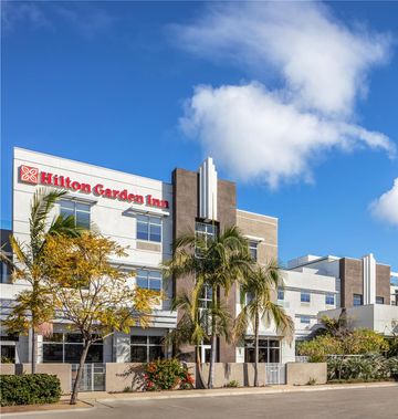 Hilton Garden Inn Santa Barbara/Goleta